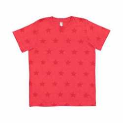 Code Five 2229 Youth Five Star T-Shirt