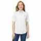 Columbia 7277 Ladies Tamiami II Short-Sleeve Shirt