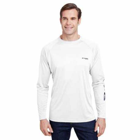 Columbia 1388261 Terminal Tackle Long-Sleeve T-Shirt