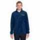 Columbia 1620191 Men's ST-Shirts Mountain Half-Zip Fleece Jacket