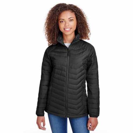 Columbia 1699061 Ladies Powder Lite Jacket