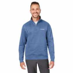 Columbia 1411621 Men's Hart Mountain Half-Zip Sweater