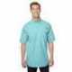 Columbia 7130 Men's Bonehead Short-Sleeve Shirt