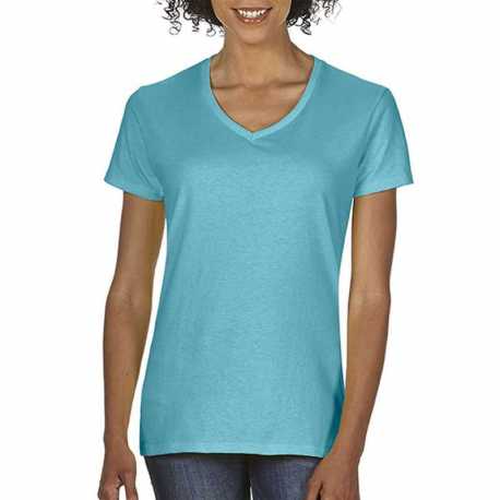 Comfort Colors C3199 Ladies Midweight V-Neck T-Shirt