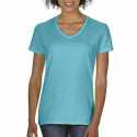 Comfort Colors C3199 Ladies Midweight V-Neck T-Shirt