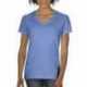 Comfort Colors C3199 Ladies Midweight V-Neck T-Shirt