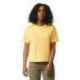 Comfort Colors 3023CL Ladies Heavyweight Middie T-Shirt