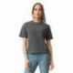 Comfort Colors 3023CL Ladies Heavyweight Middie T-Shirt