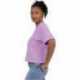 Comfort Colors 3023CL Ladies Heavyweight Middie T-Shirt