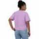 Comfort Colors 3023CL Ladies Heavyweight Middie T-Shirt