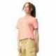 Comfort Colors 3023CL Ladies Heavyweight Middie T-Shirt