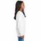 ComfortWash by Hanes GDH275 Youth Crew Long-Sleeve T-Shirt