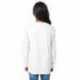 ComfortWash by Hanes GDH275 Youth Crew Long-Sleeve T-Shirt