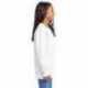 ComfortWash by Hanes GDH475 Youth Fleece Sweatshirt