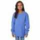 ComfortWash by Hanes GDH475 Youth Fleece Sweatshirt