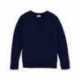 ComfortWash by Hanes GDH475 Youth Fleece Sweatshirt