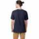 ComfortWash by Hanes GDH100 Men's Garment-Dyed T-Shirt