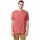 ComfortWash by Hanes GDH100 Men's Garment-Dyed T-Shirt