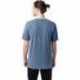 ComfortWash by Hanes GDH100 Men's Garment-Dyed T-Shirt