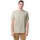 ComfortWash by Hanes GDH100 Men's Garment-Dyed T-Shirt