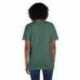 ComfortWash by Hanes GDH150 Unisex Garment-Dyed T-Shirt with Pocket