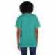 ComfortWash by Hanes GDH150 Unisex Garment-Dyed T-Shirt with Pocket