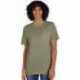 ComfortWash by Hanes GDH150 Unisex Garment-Dyed T-Shirt with Pocket