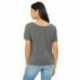 Bella + Canvas 8816 Ladies Slouchy T-Shirt