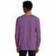 ComfortWash by Hanes GDH200 Unisex Garment-Dyed Long-Sleeve T-Shirt