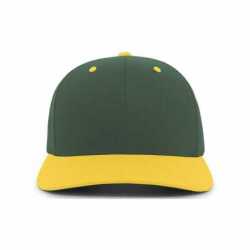 Pacific Headwear 302C Cotton-Poly Cap