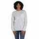 ComfortWash by Hanes GDH250 Unisex Garment-Dyed Long-Sleeve T-Shirt with Pocket