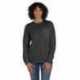 ComfortWash by Hanes GDH250 Unisex Garment-Dyed Long-Sleeve T-Shirt with Pocket