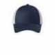 Port Authority C112LP Low-Profile Snapback Trucker Cap