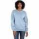 ComfortWash by Hanes GDH400 Unisex Crew Sweatshirt