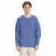 ComfortWash by Hanes GDH400 Unisex Crew Sweatshirt