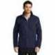 Port Authority J336 Back-Block Soft Shell Jacket