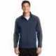 Port Authority J718 Active Colorblock Soft Shell Jacket