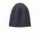 Port Authority C935 Rib Knit Slouch Beanie