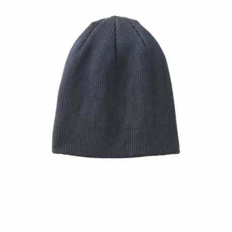 Port Authority C935 Rib Knit Slouch Beanie