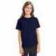 ComfortWash by Hanes GDH175 Youth Garment-Dyed T-Shirt