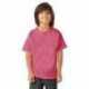 ComfortWash by Hanes GDH175 Youth Garment-Dyed T-Shirt