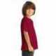 ComfortWash by Hanes GDH175 Youth Garment-Dyed T-Shirt