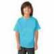 ComfortWash by Hanes GDH175 Youth Garment-Dyed T-Shirt