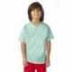 ComfortWash by Hanes GDH175 Youth Garment-Dyed T-Shirt