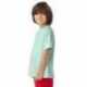 ComfortWash by Hanes GDH175 Youth Garment-Dyed T-Shirt