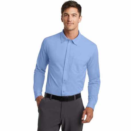 Port Authority K570 Dimension Knit Dress Shirt