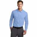 Port Authority K570 Dimension Knit Dress Shirt