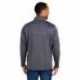 Core365 CE708 Men's Techno Lite Three-Layer Knit Tech-Shell