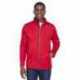 Core365 CE708 Men's Techno Lite Three-Layer Knit Tech-Shell