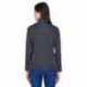 Core365 CE708W Ladies Techno Lite Three-Layer Knit Tech-Shell